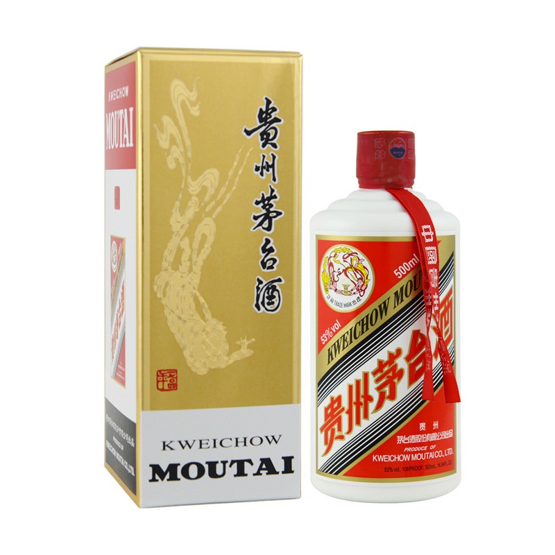 匠心铸佳酿，岁月赋酱香——茅台酒水的东方韵味与时代传承
