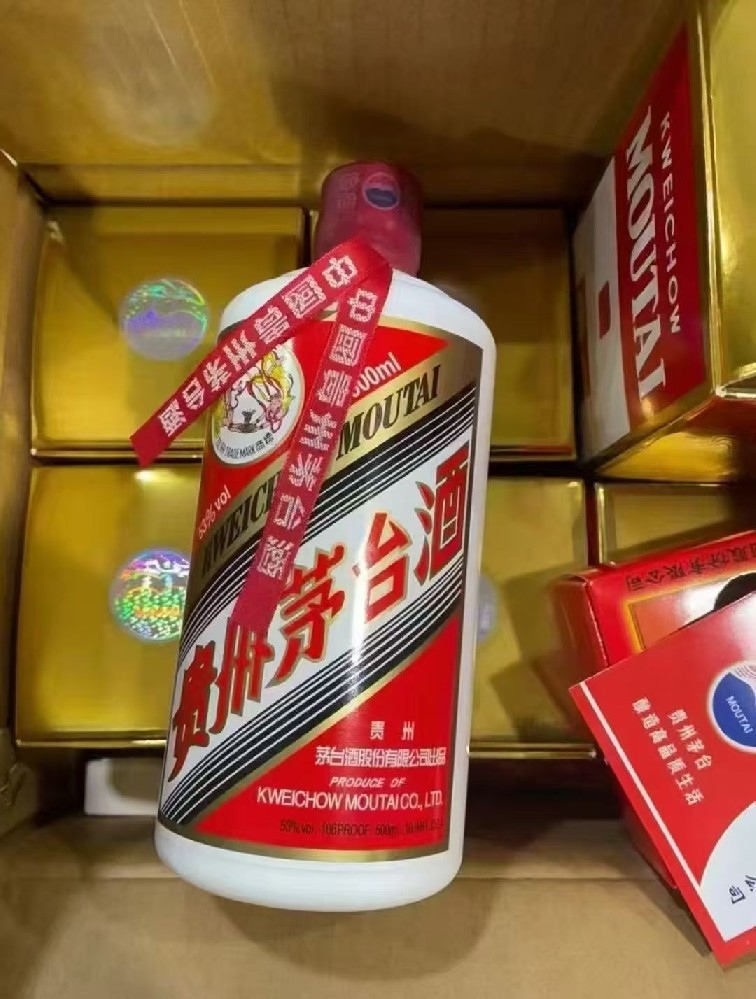 53度飞天茅台：正宗坤沙酱香的核心魅力与价值解析
