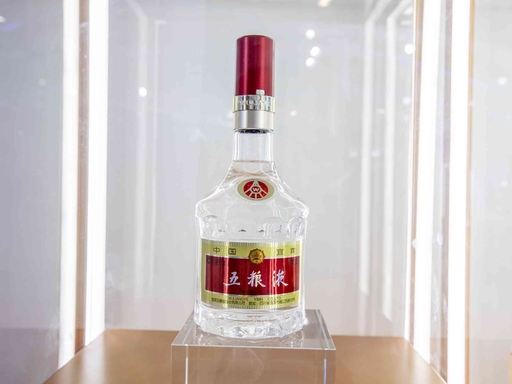 大国浓香五粮液：承千年粮韵，酿一杯和美佳酿