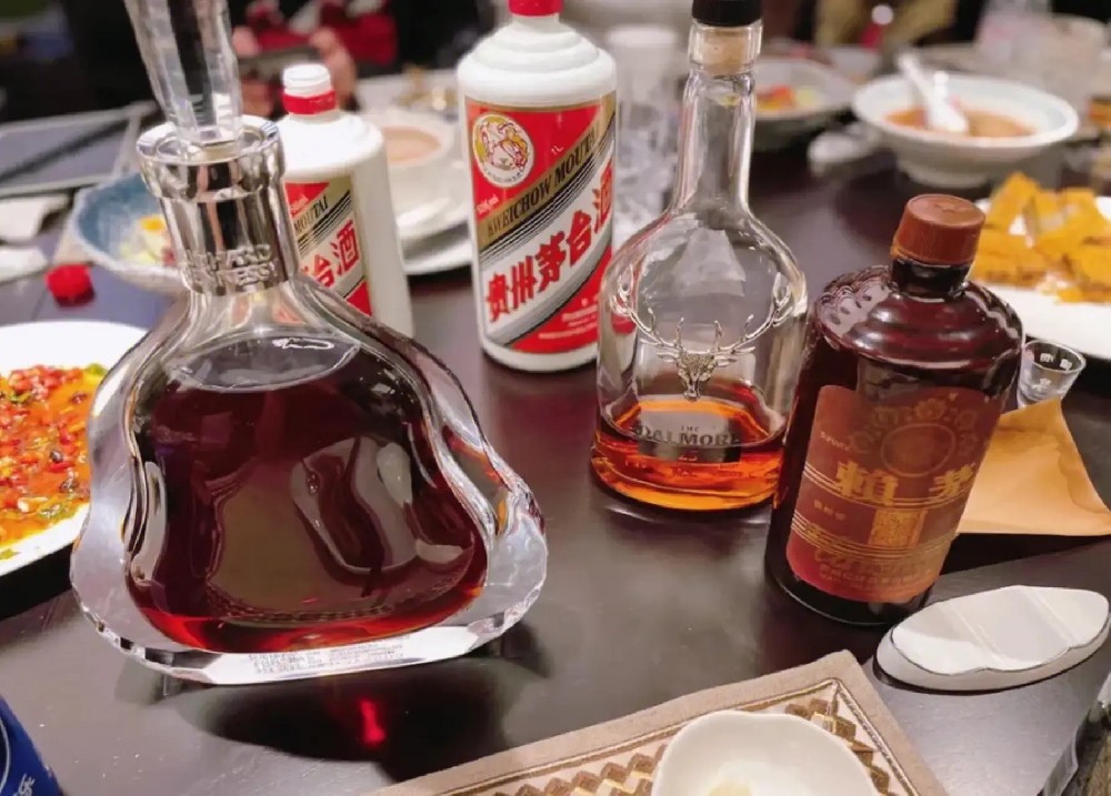 读懂茅台：不止是高端白酒，更是国人认可的品质与价值标杆