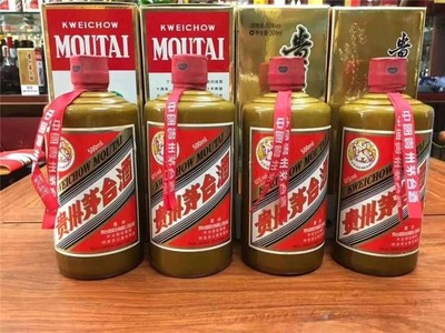 一瓶茅台，半部中式酒礼：读懂茅台酒的品质与生活价值