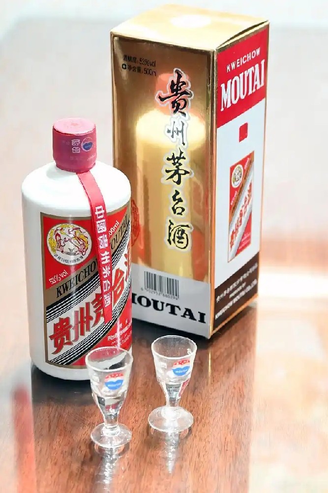 一盏茅香，沉淀岁月风华——解读茅台的传世之韵