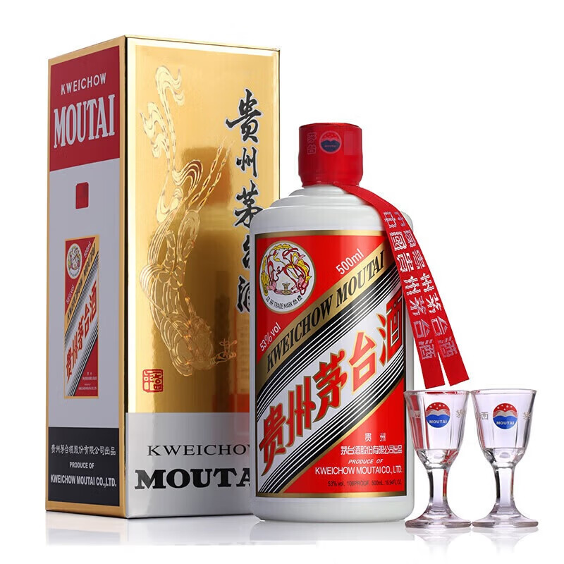 不止是佳酿，更是时光典藏：读懂茅台的价值内核