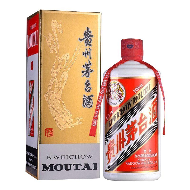 茅香承古韵，匠心铸传奇：贵州茅台的百年坚守与世界荣光